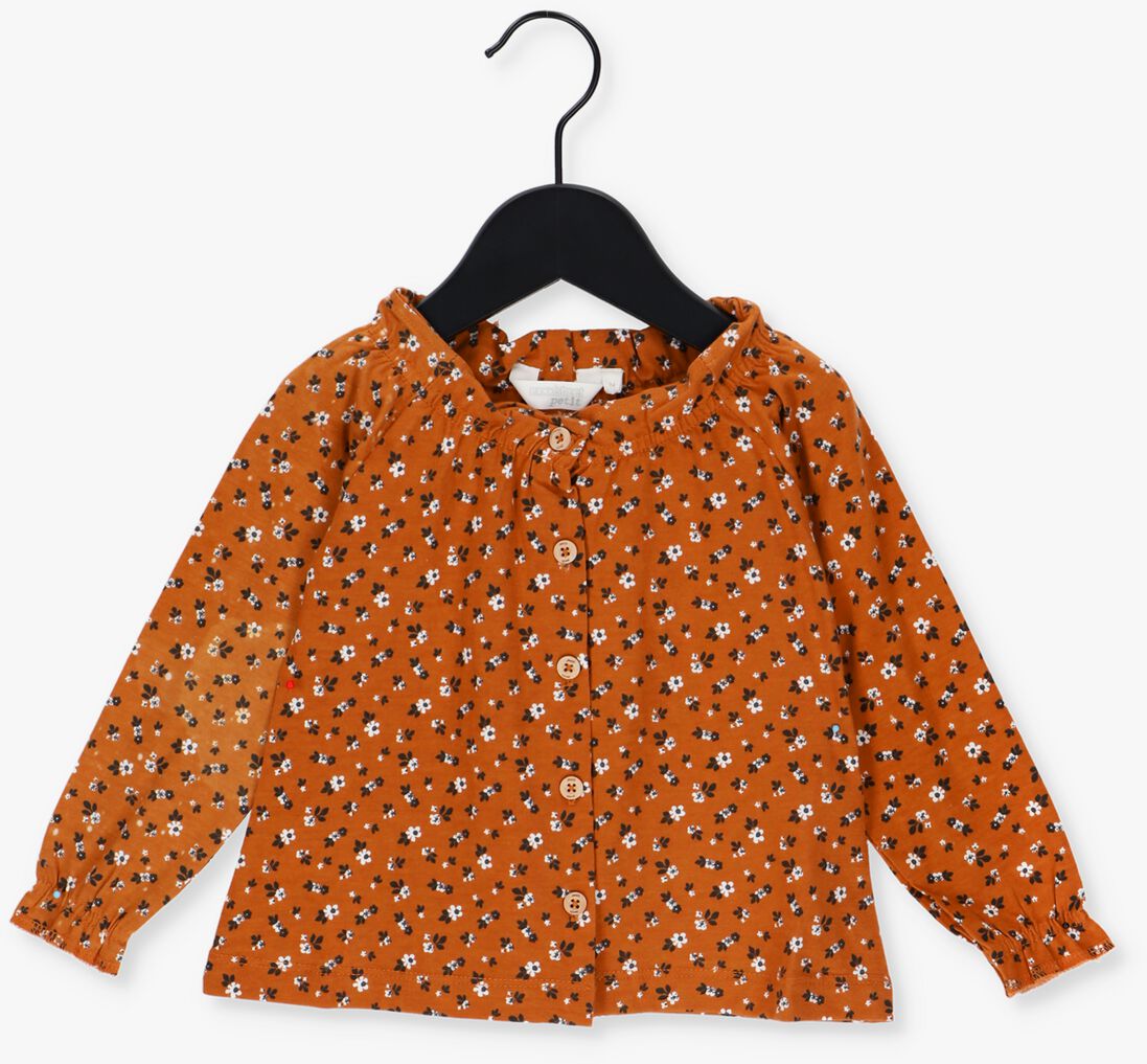 MOODSTREET PETIT cognac moodstreet petit  jolie