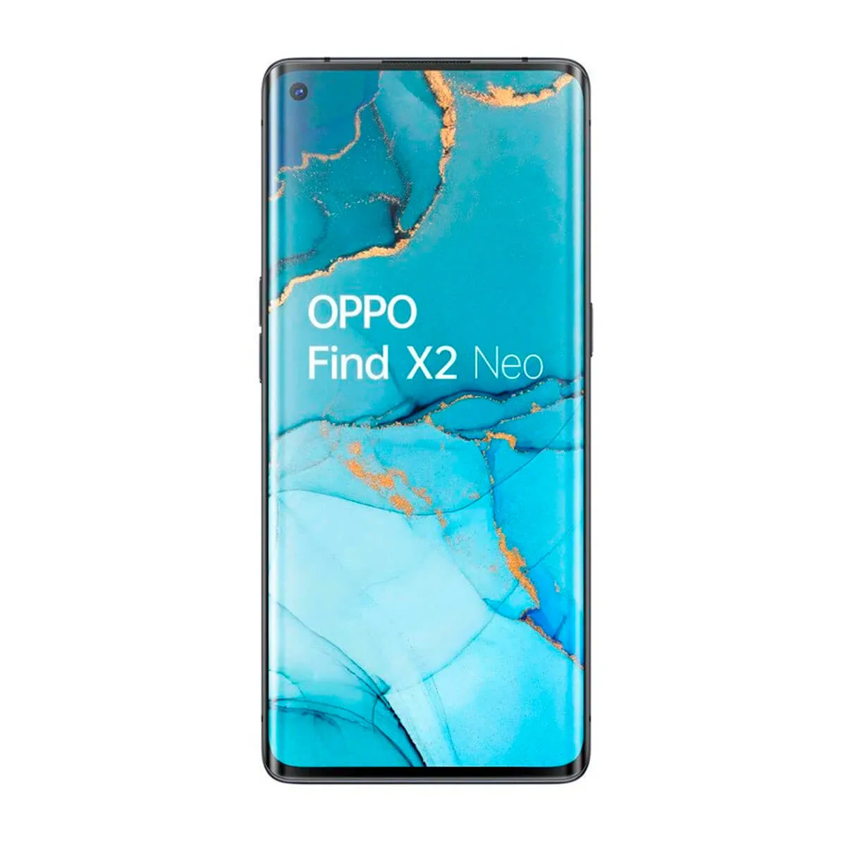 Oppo Find X2 Neo 5G - Noir · Occasion
