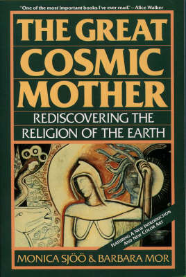 The Great Cosmic Mother (Paperback)