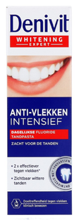 Denivit Tandpasta Anti-Vlekken 50ML