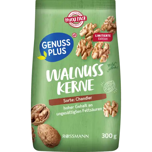 Walnusskerne
