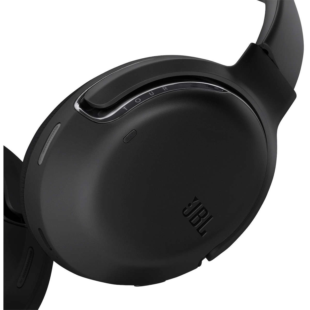 JBL Tour One MK2 trådløse around-ear hodetelefoner (sort)