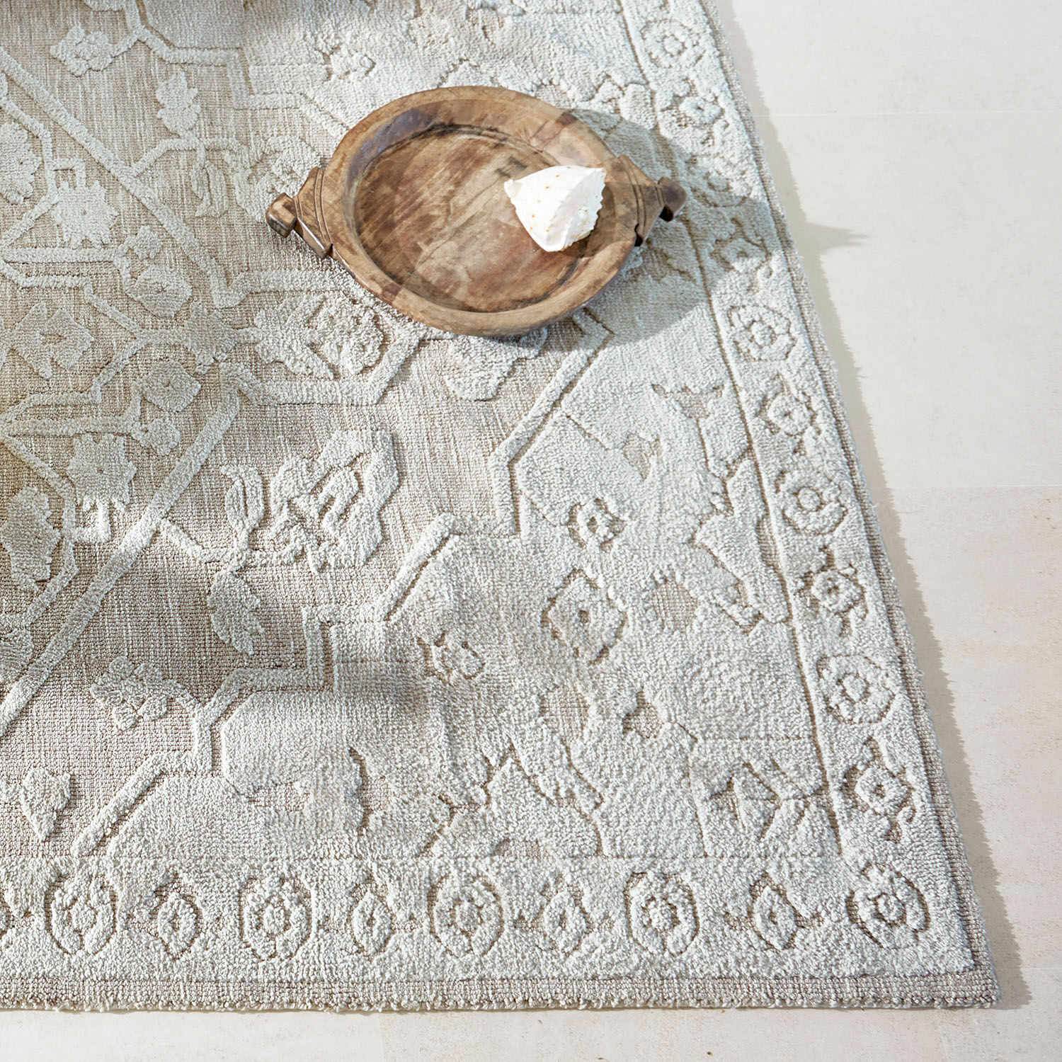 Teppich Armidale 200x300 cm