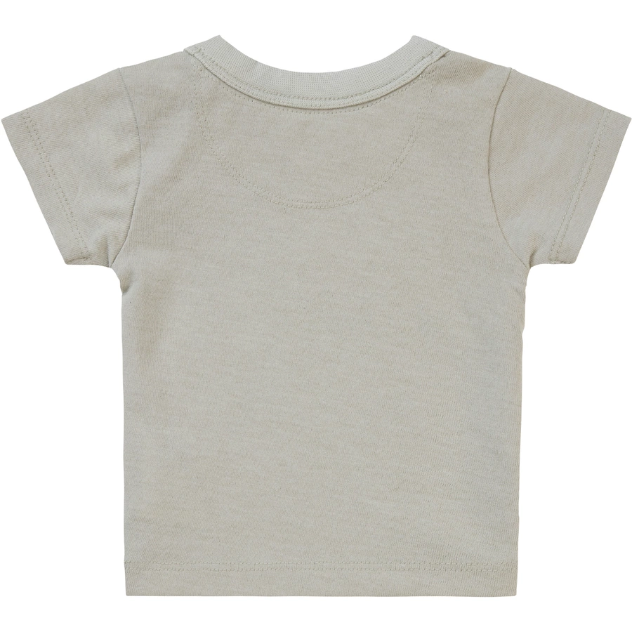 Noppies T-shirt Momence Willow Grey