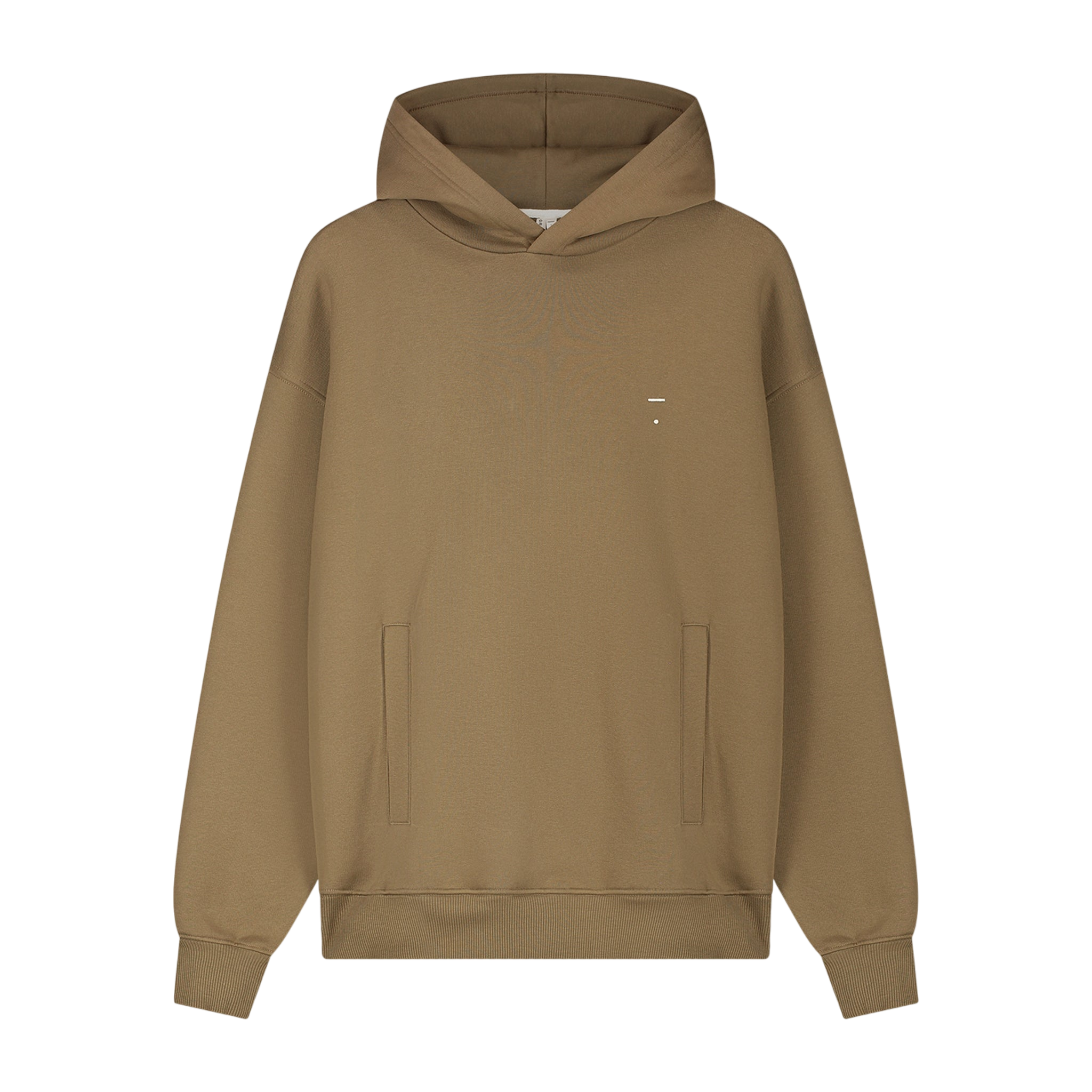 Adult Hoodie New Fit Woody