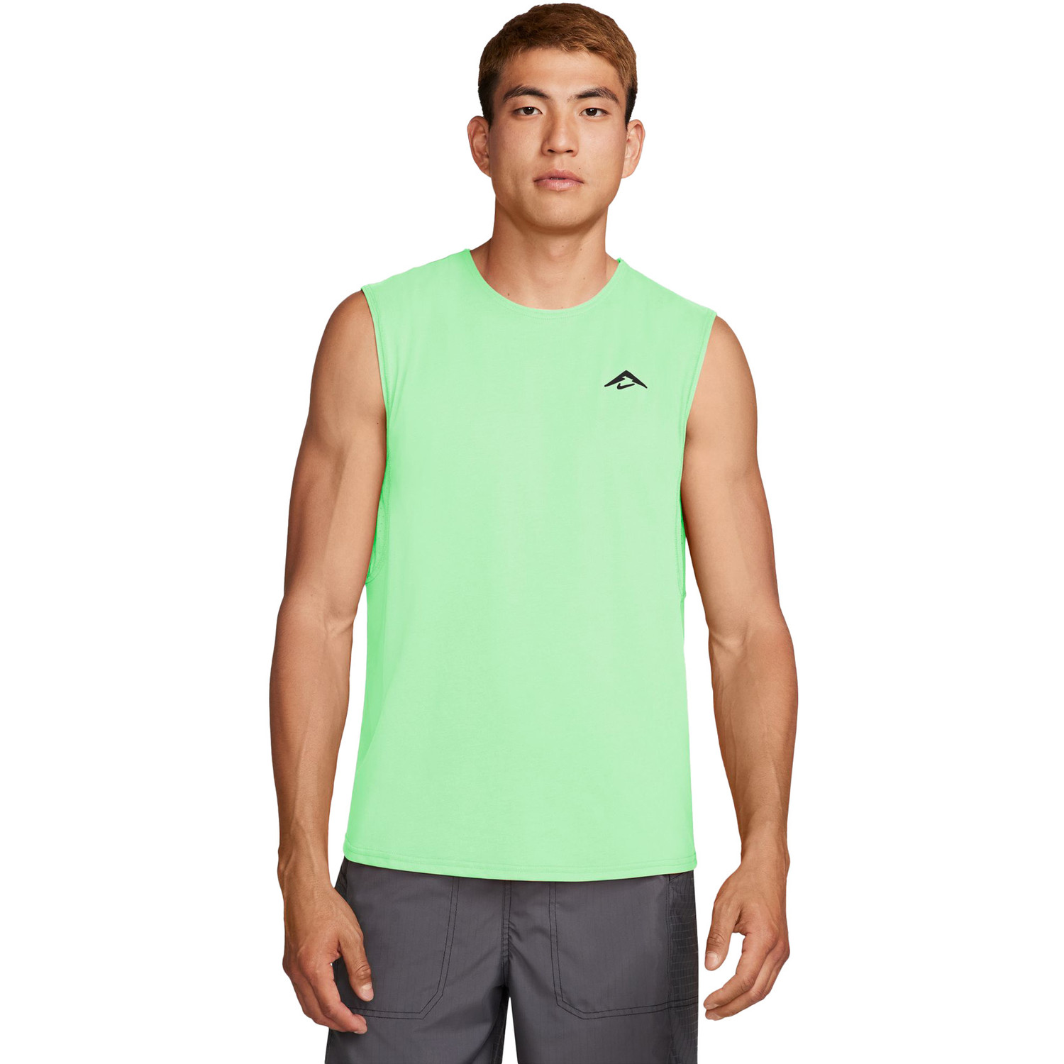 Nike Dri-FIT Solar Chase Singlet Heren