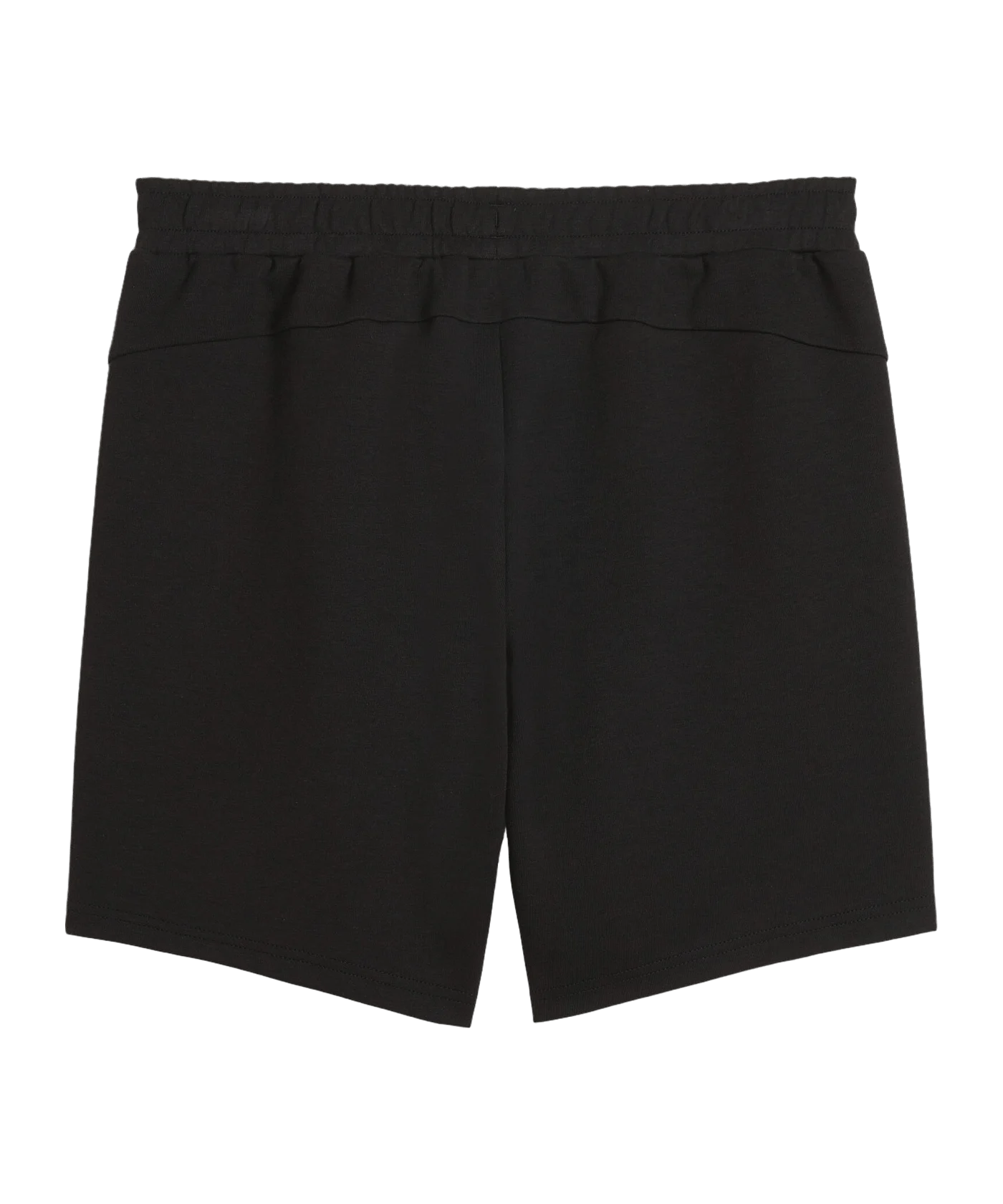 PUMA teamFINAL Casuals Shorts Damen Schwarz F03