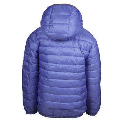 Five Seasons Macall Lettvektsjakke, Phantom
