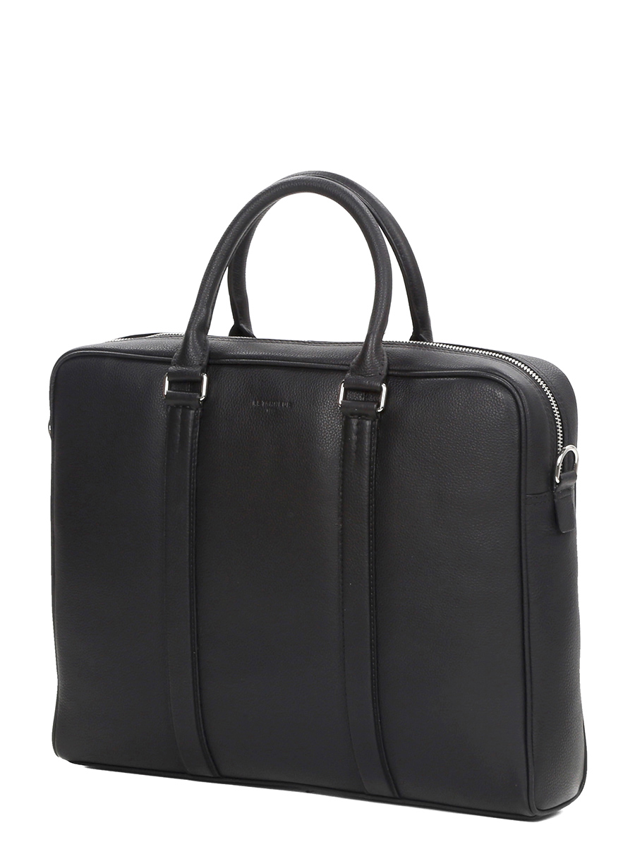 Porte-documents Le Tanneur Charles Slim 39 cm