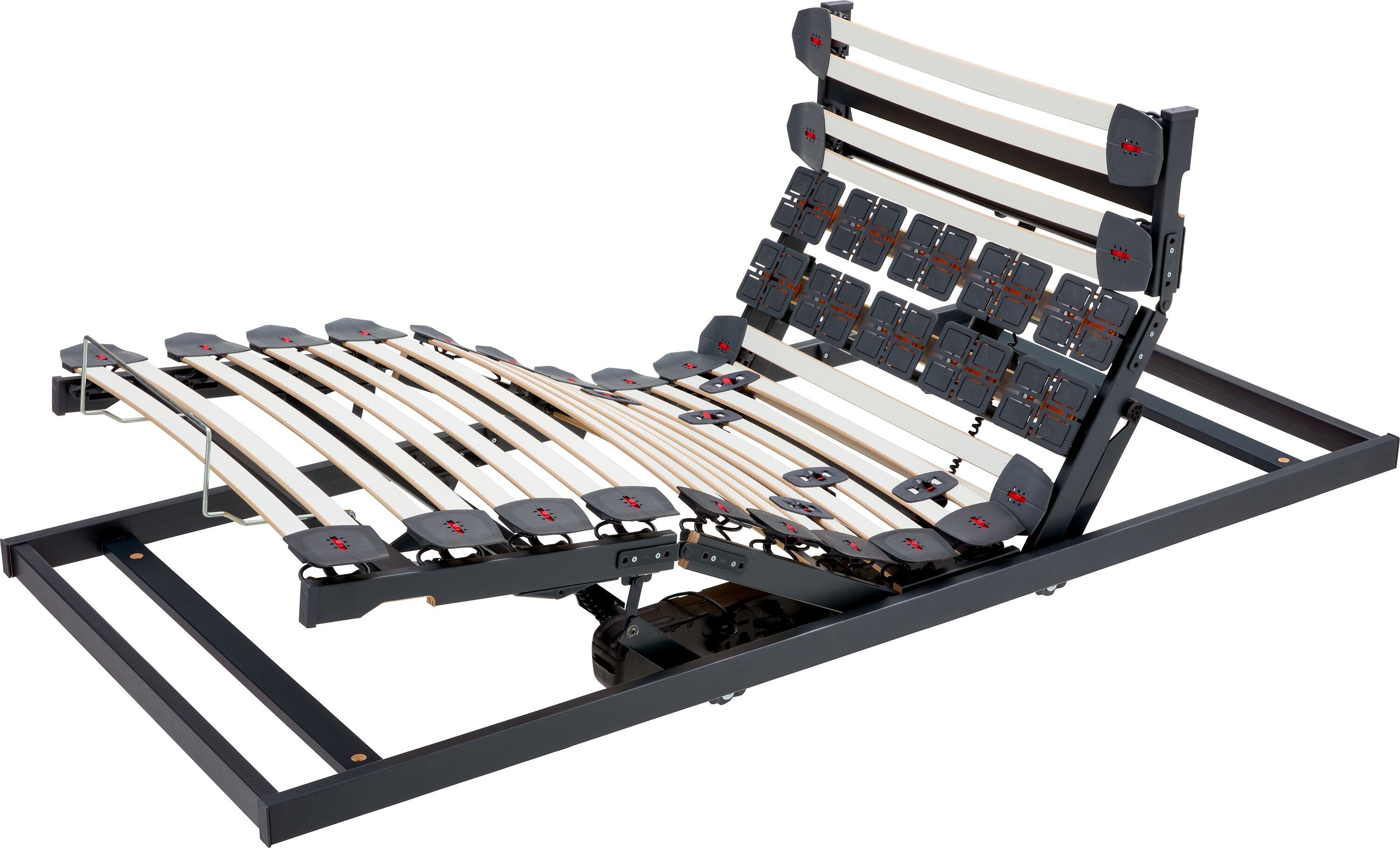 bico ERGO III Quadromat Einlegerahmen - 200.0 cm x 120.0 cm