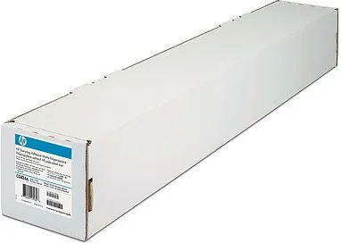 HP Everyday Adhesive Matte Polypropylene - Polypropylen (PP) - mat - selv-klæbende - 8.5 mil - Rulle (152,4 cm x 22,9 m) - 168 g/m² - 1 rulle(r) film (pakke med 2) - for DesignJet 5000, 5000ps, 5000uv, 5500, 5500ps, Z6100, Z6100ps, Z6200, Z6600, Z680