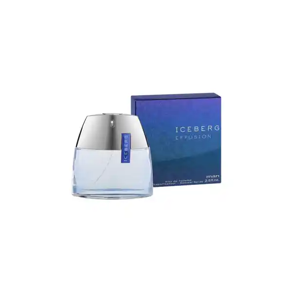 Effusion, EdT 75 ml