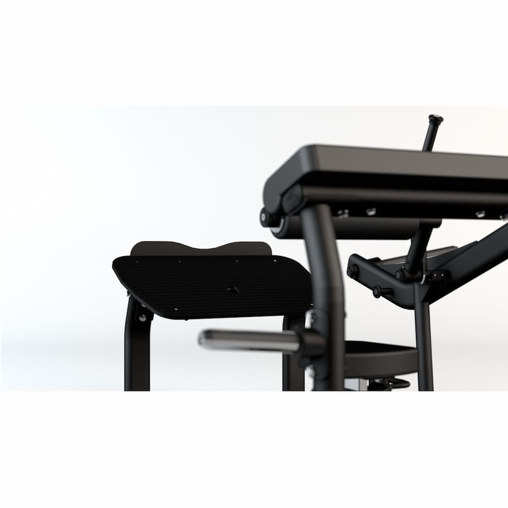 BH FITNESS Hip Thrust PL340B