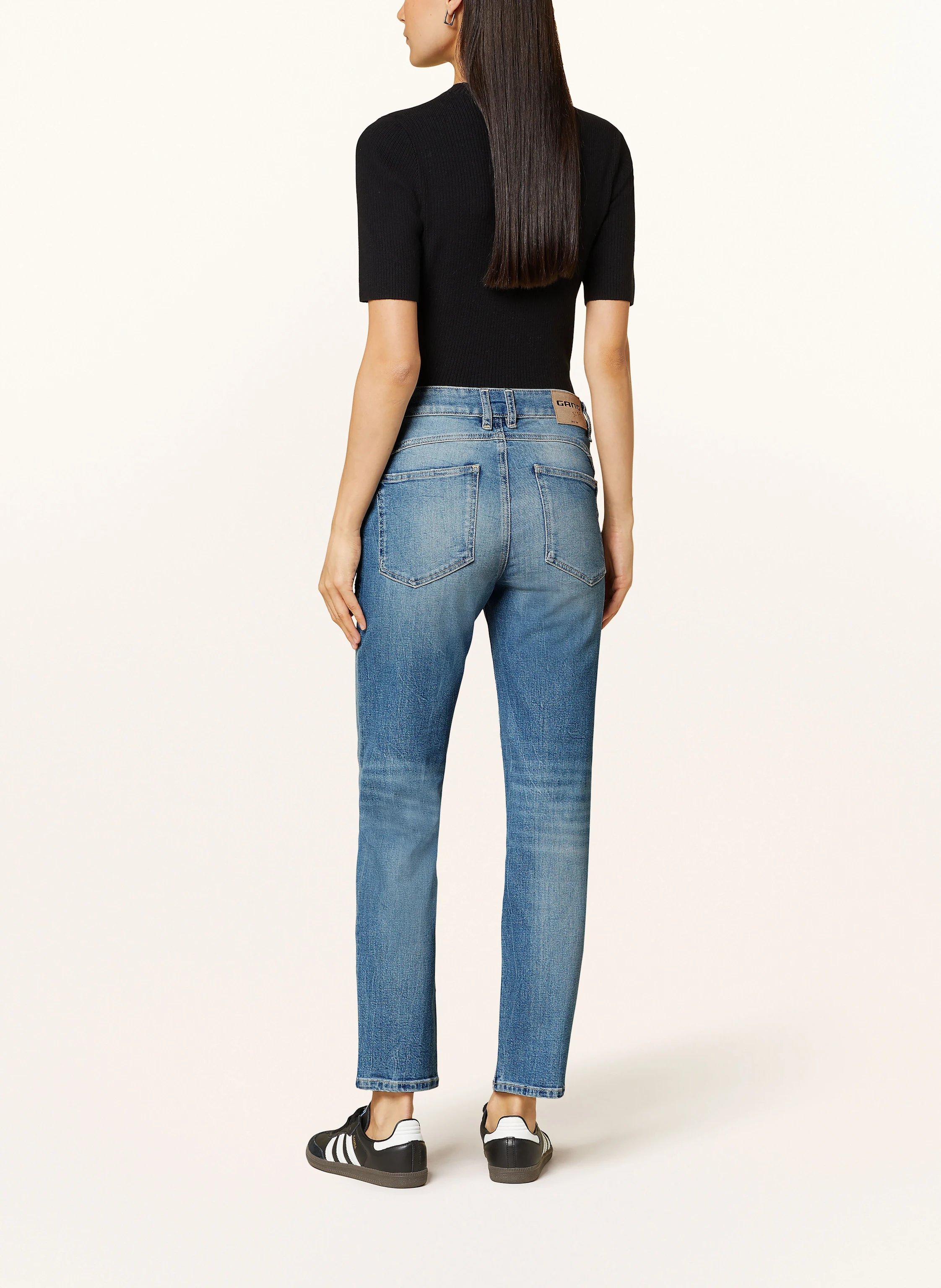 GANG Destroyed Jeans 94BO
