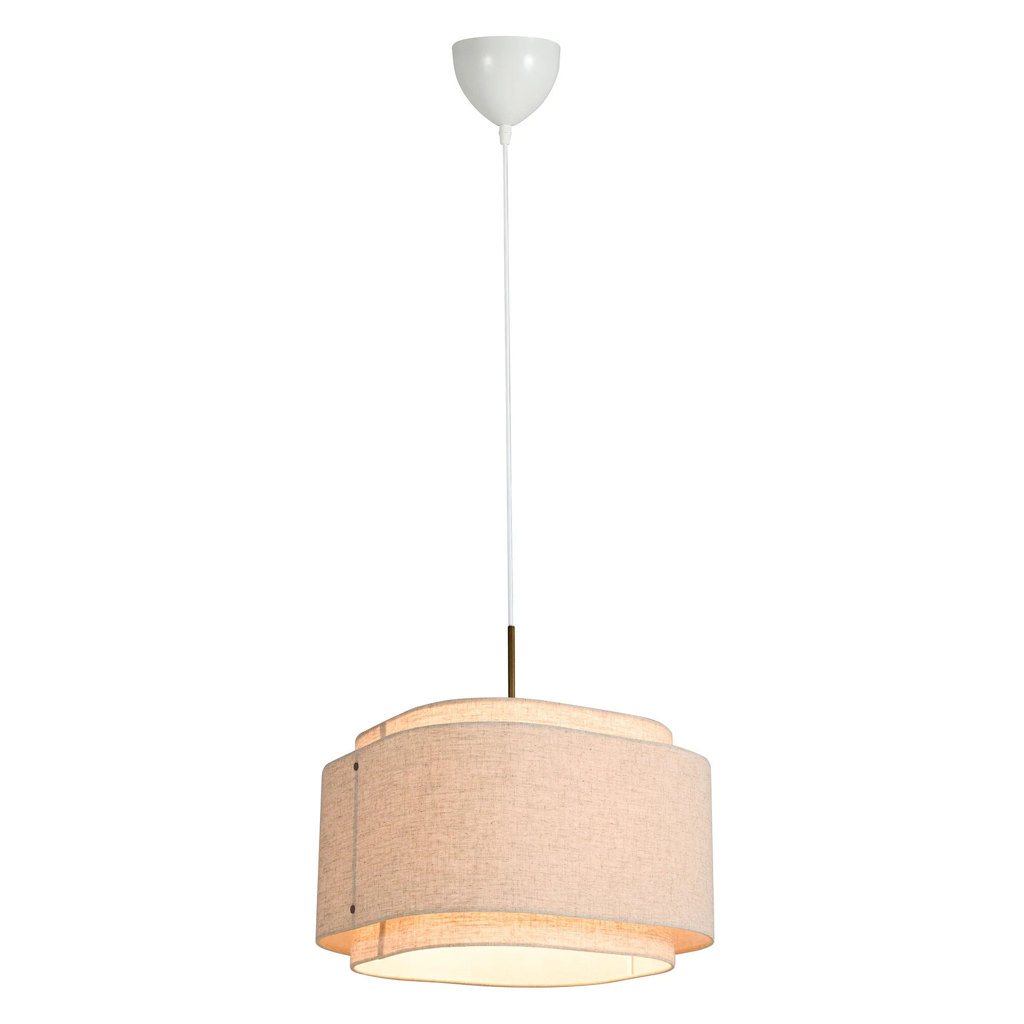 Design For The People  Takai pendel - beige