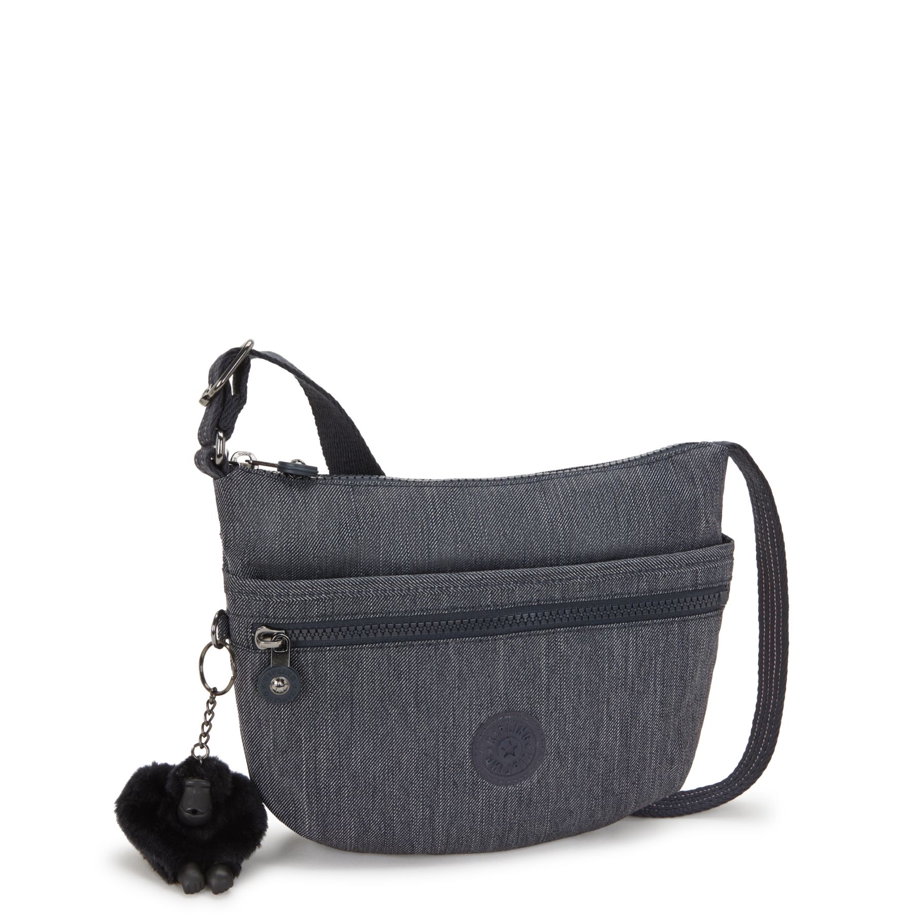 ARTO S Sac à Bandoulière  - Active Denim