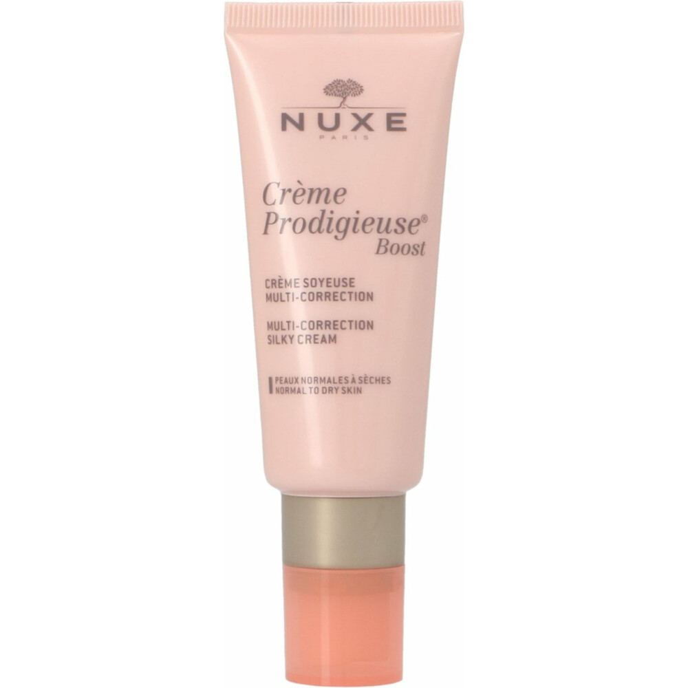 Nuxe Creme Prodigieuse Boost Silk Norm/Dry Skin40 ml