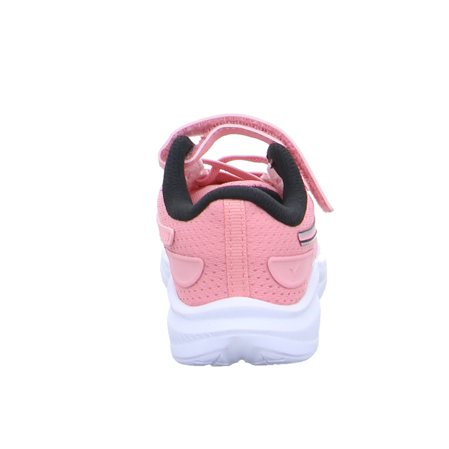 PUMA Baby-Sport-Bottine Rosa Textil  unisex Sneaker