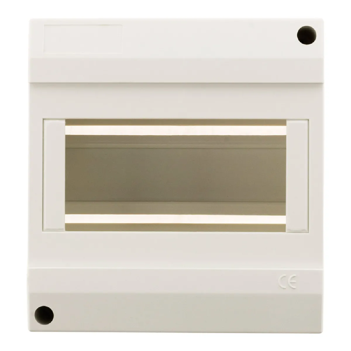 Zenitech Coffret de Distribution 6 Modules