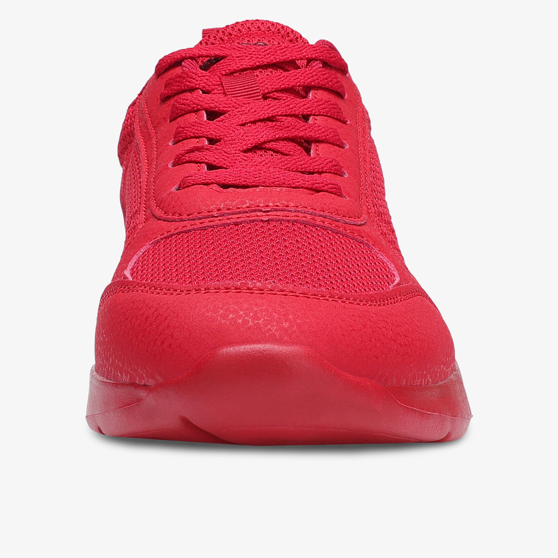 KangaROOS Herren Sneaker Low KL-A - Rot | Jetzt auf reno.de kaufen