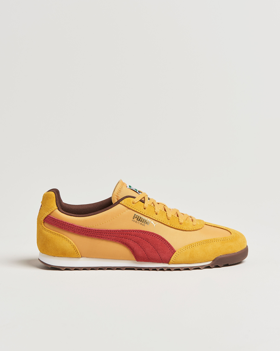 Puma Arizona Retro Sneaker Archive Gold