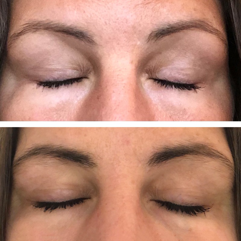 Sanzi Beauty Eyebrow Enhancing Serum 5 ml