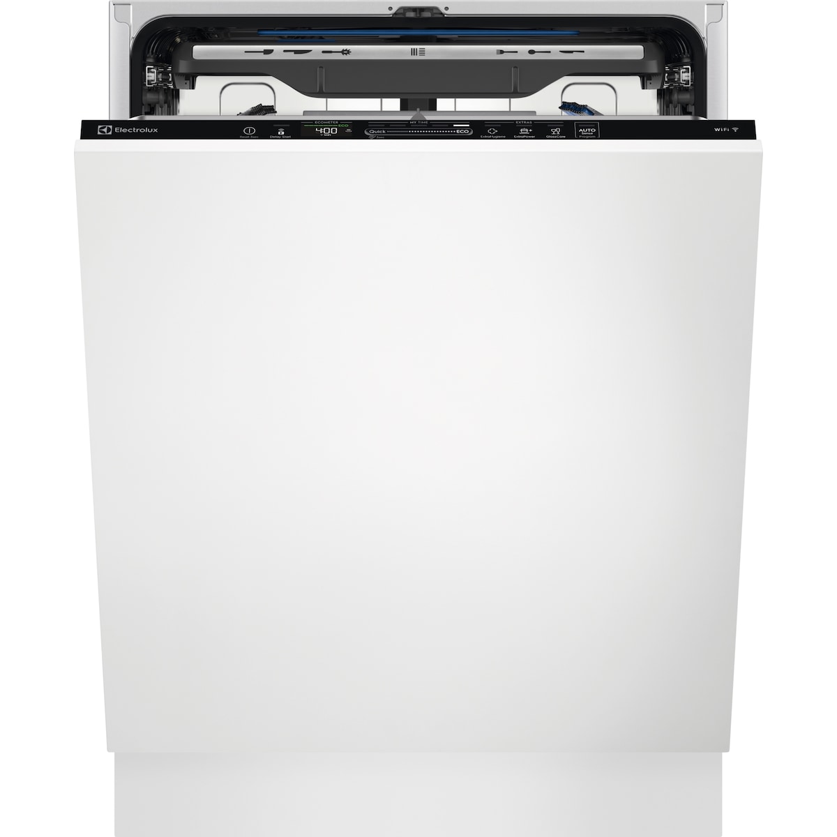 Electrolux Oppvaskmaskin EEG68520W Helintegrert