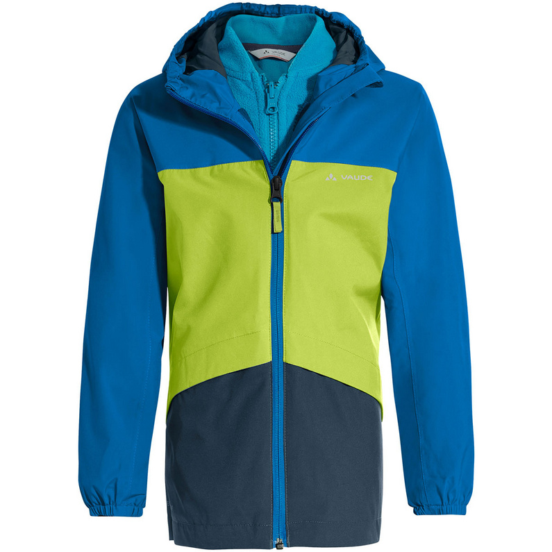 Vaude Kinder Escape 3in1 Jacke