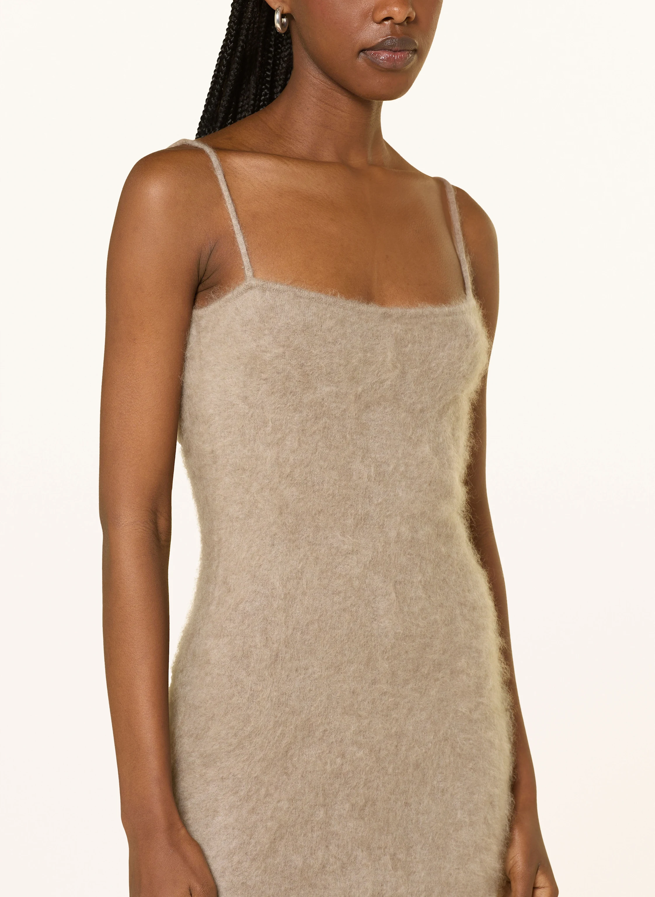 ALMADA LABEL Strickkleid FIONA aus Cashmere