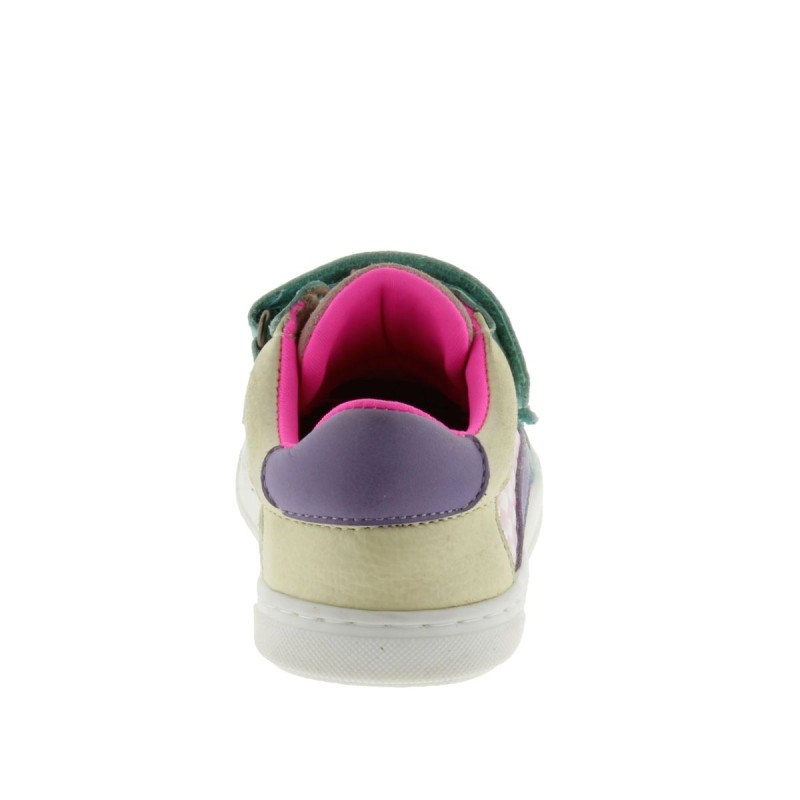 Acebos Acebos Pisa Lirio Velcros