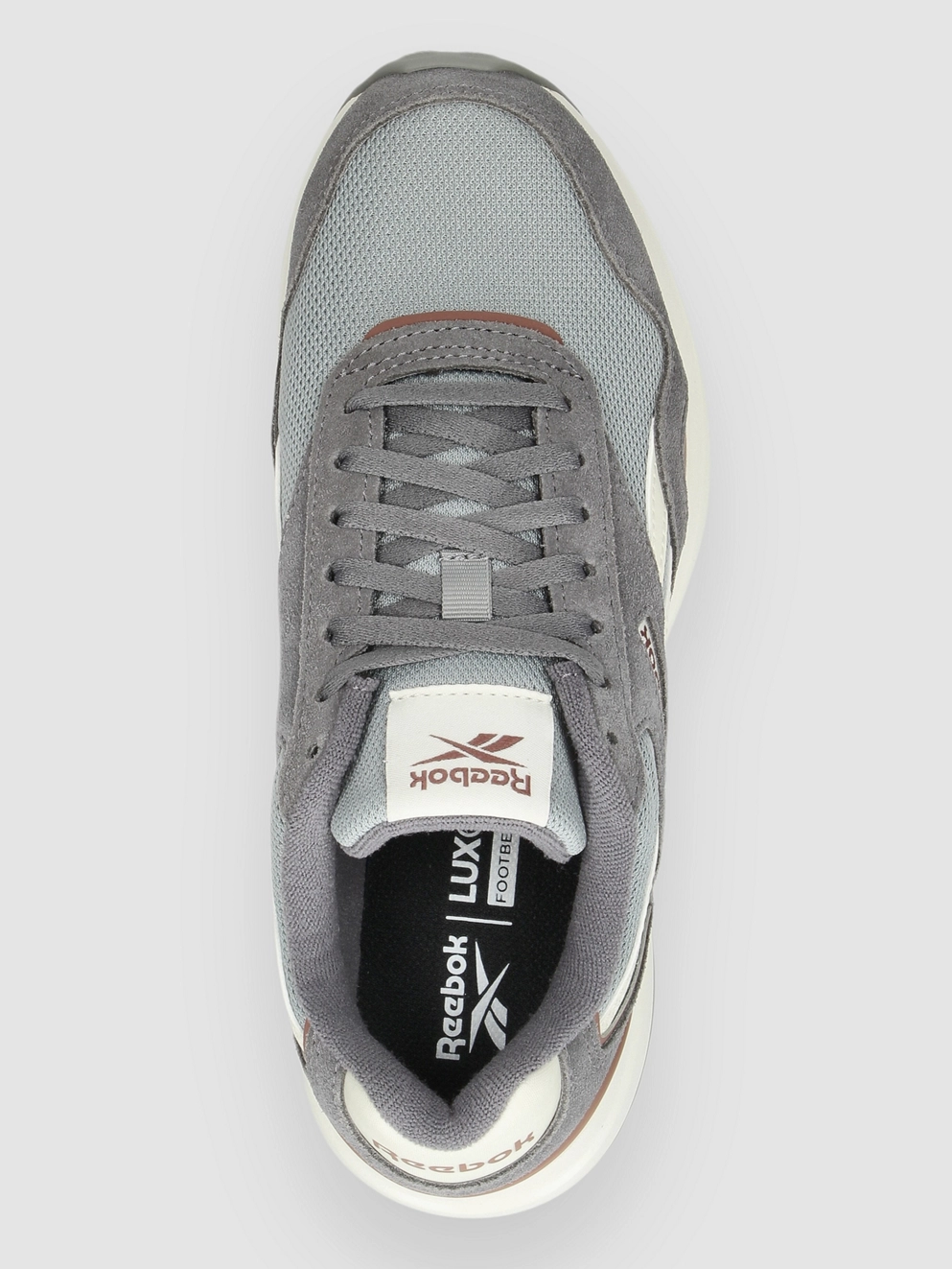 Reebok GL1100 Sneakers overcast gry/gry 3/sco