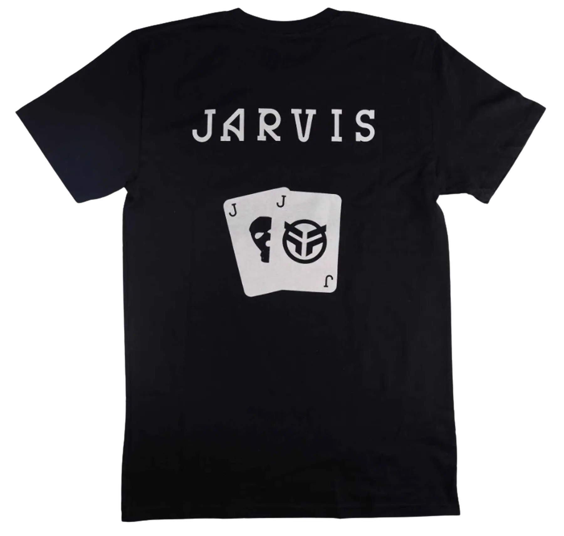 Federal Jarvis T-Shirt | SkatePro