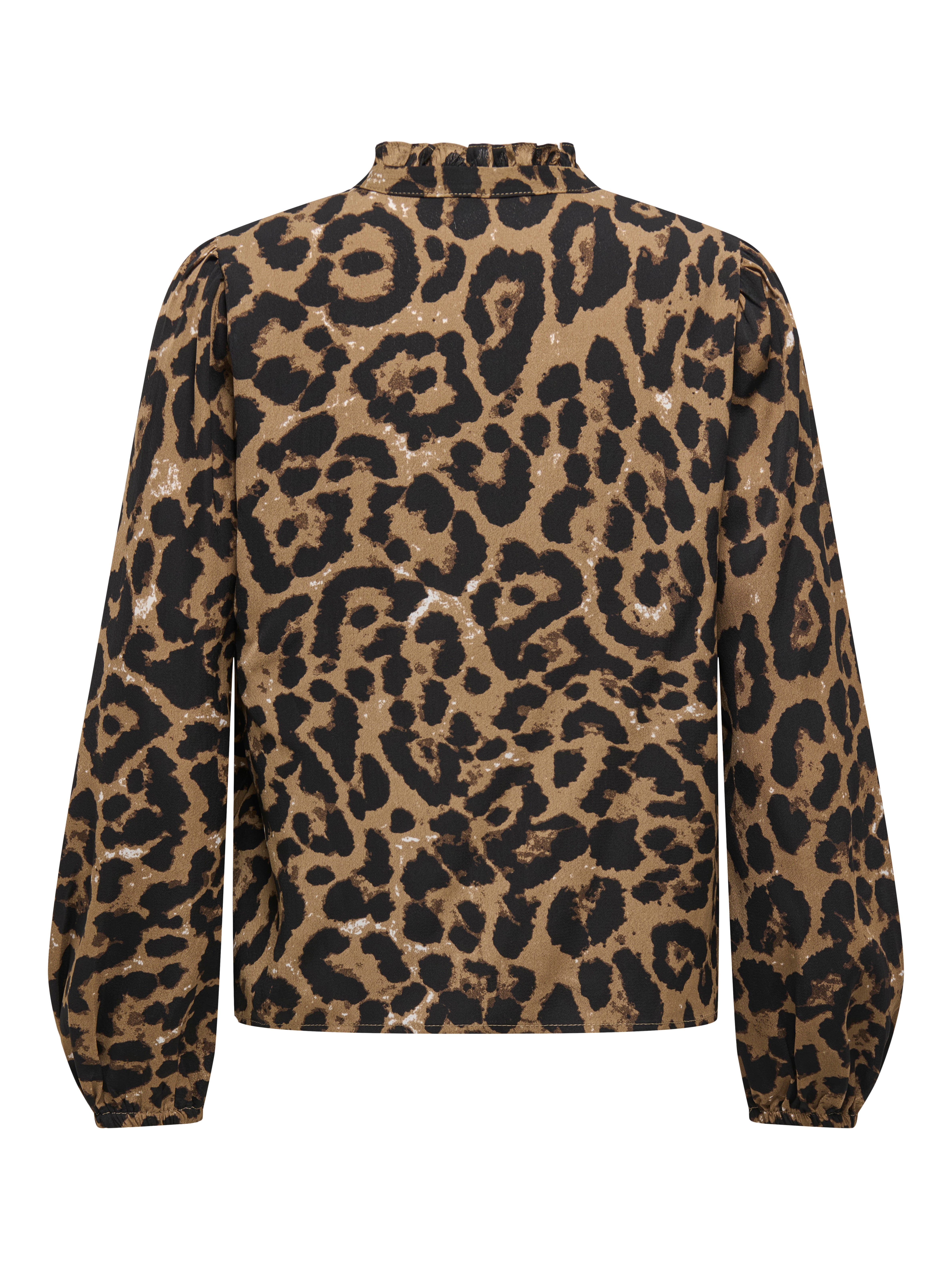 ONLMIVA Top Tigers Eye