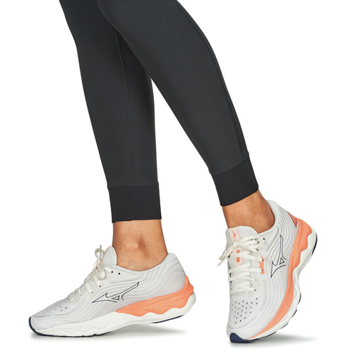 Mizuno - WAVE SKYRISE 4 - Beige