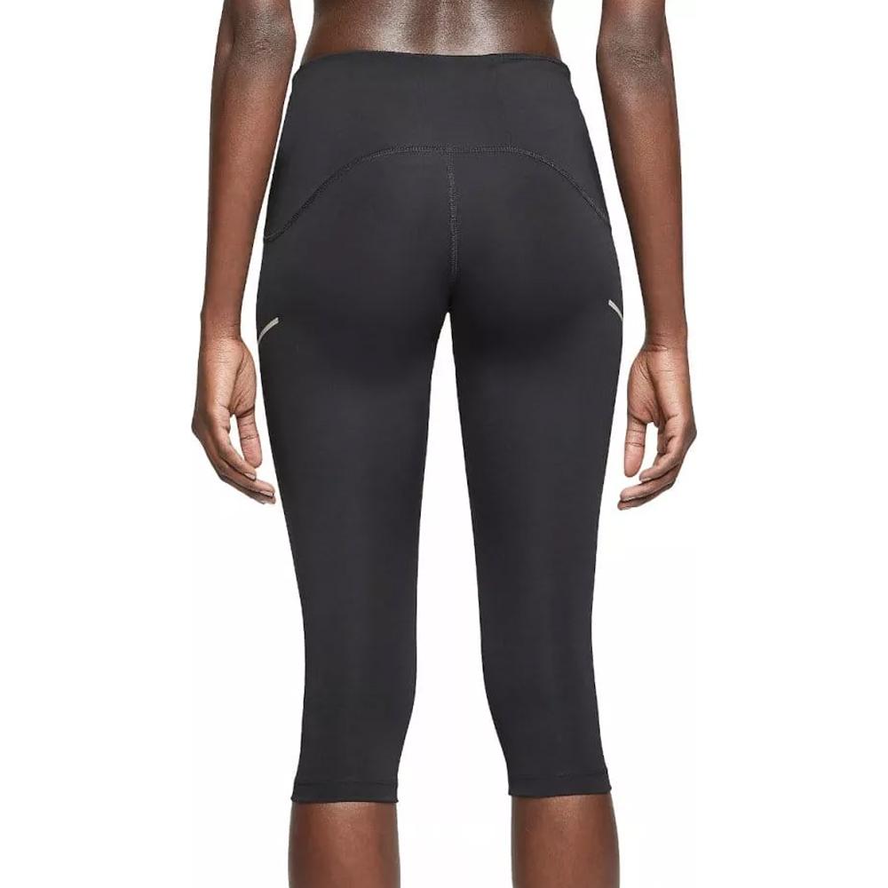 Nike Legging Noir Femme Nike Speed Capri