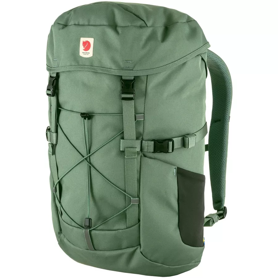 Fjällräven Skule 26 - Rucksack 15 50 cm patina green