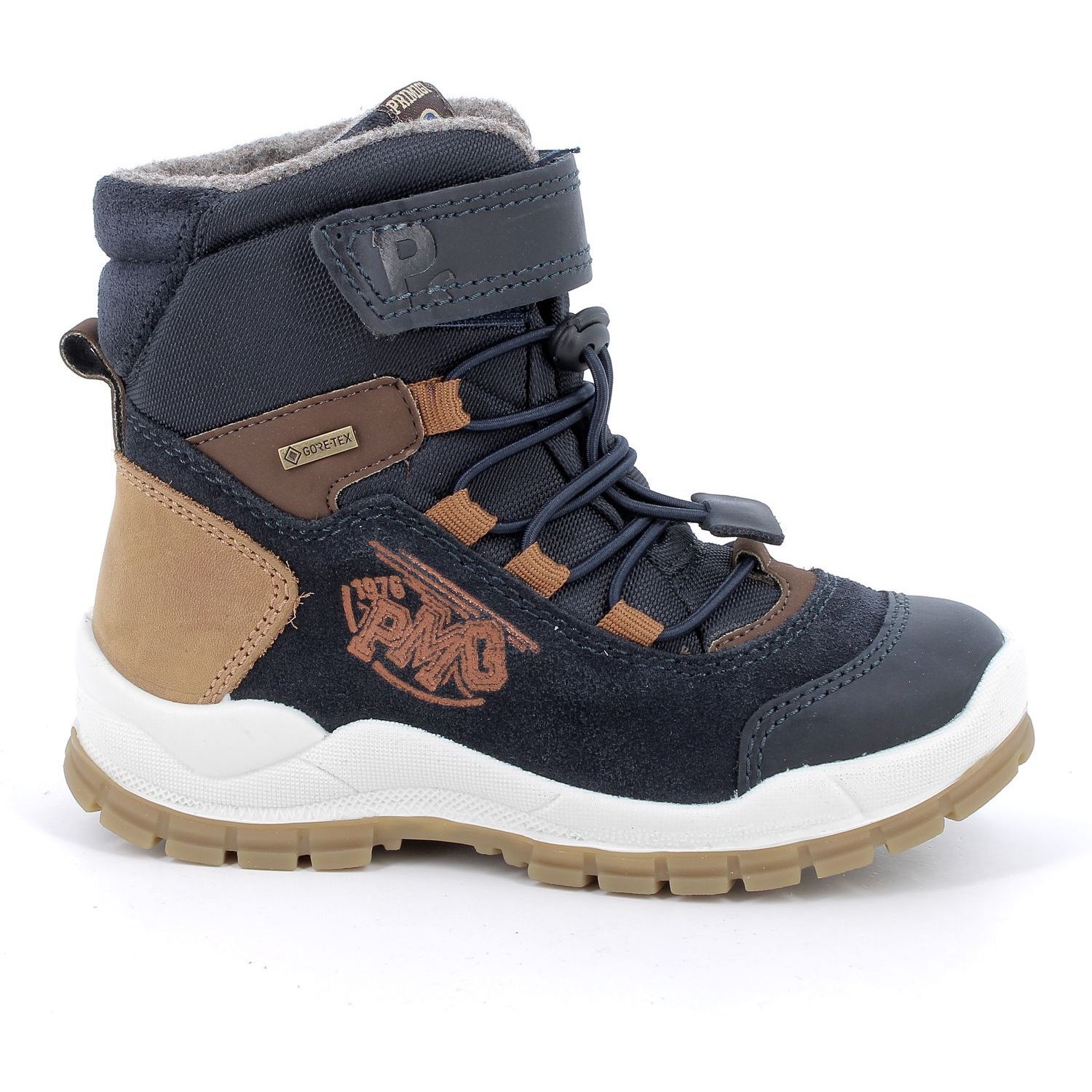 Primigi88975 Hans GTX