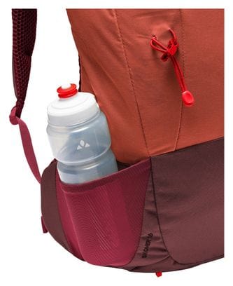Sac de Randonnée Femme Vaude Skomer 16 Rouge