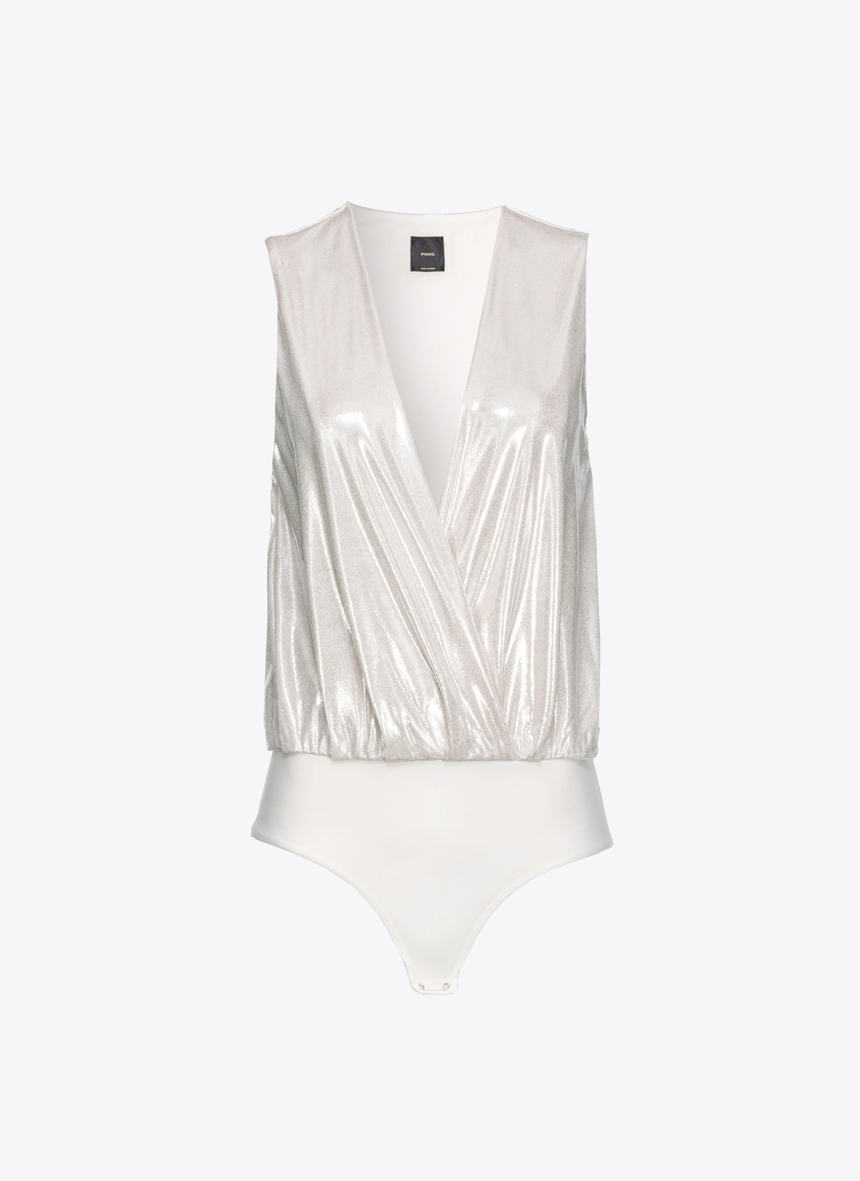 Body | Blanc