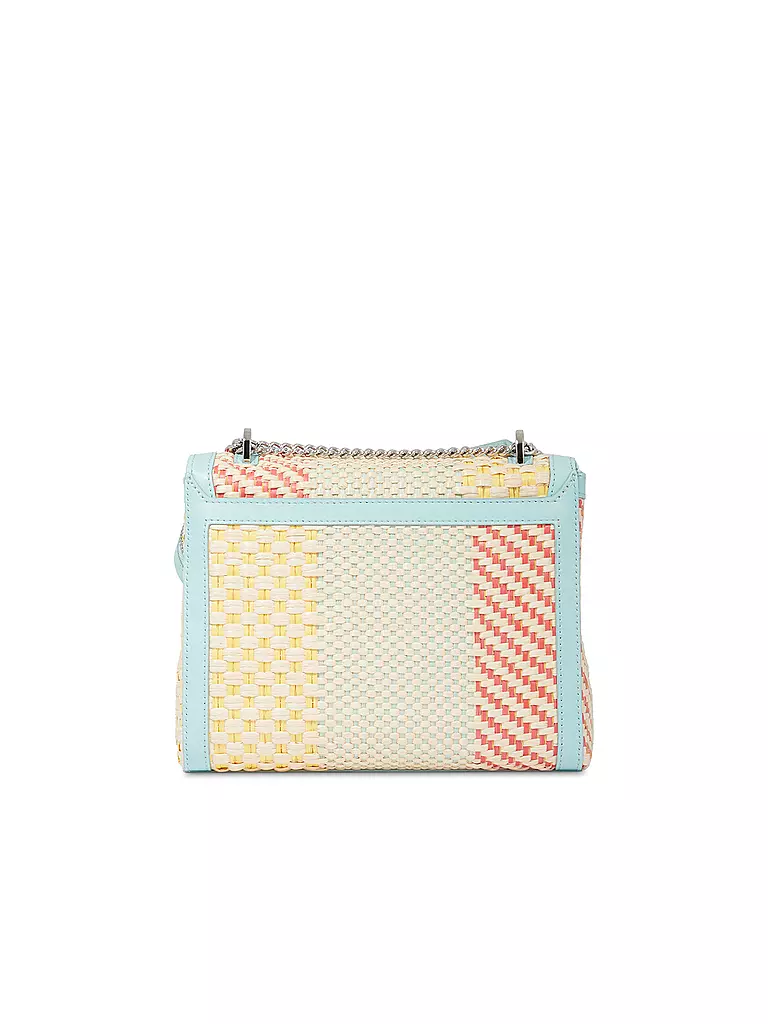 LANCEL Tasche - Umhängetasche NINON DE LANCEL Medium beige