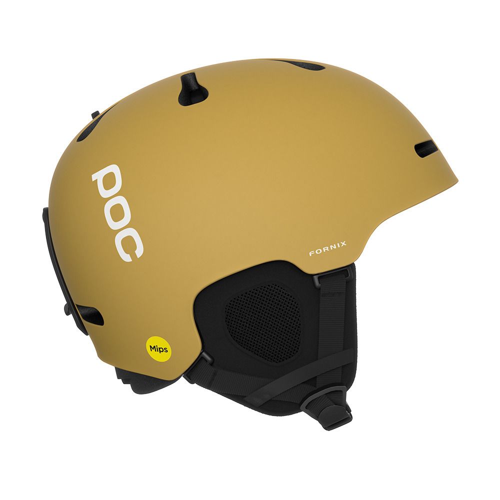 Poc FORNIX MIPS - Casque ski cerussite kashima matt