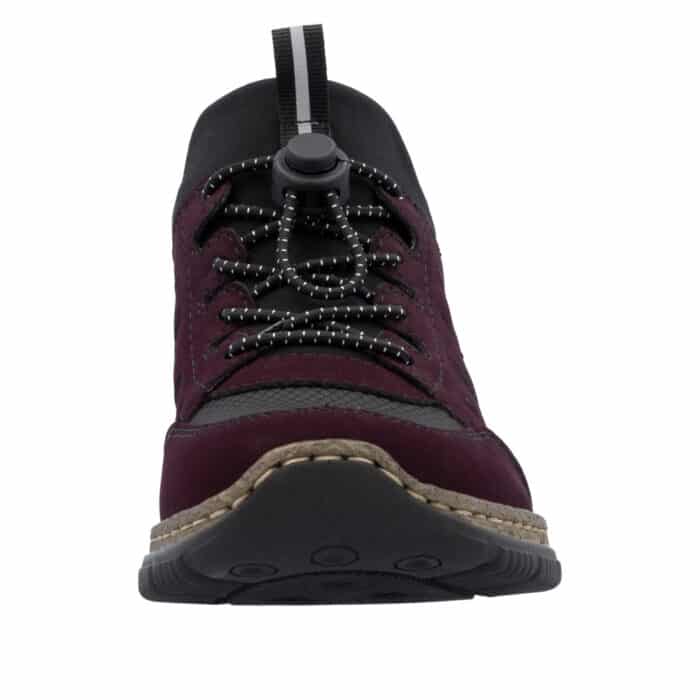 Rieker Ready 2 Go Sneakers Dame N32G8-30