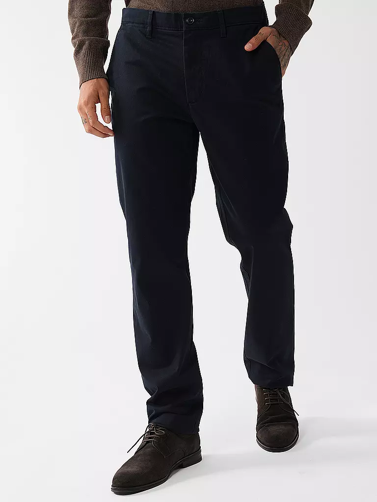 TOMMY HILFIGER Chino DENTON blau