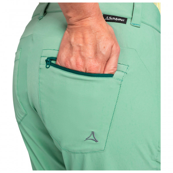 Schöffel - Women's Pants Caracas2 - Short