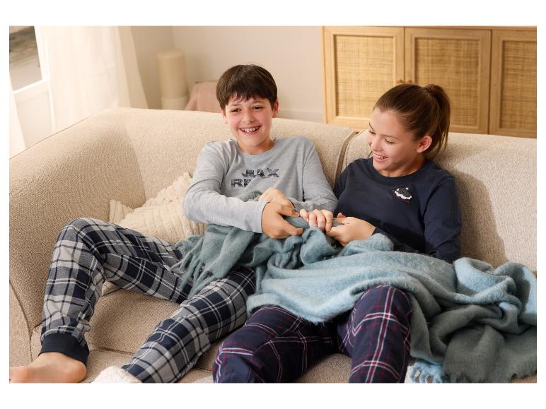 Kinder pyjama