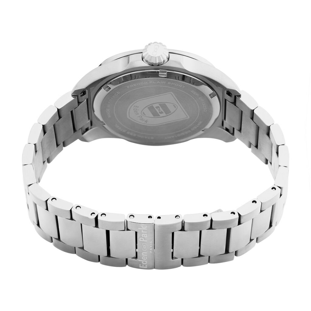 Montre Eden Park Sport Noir