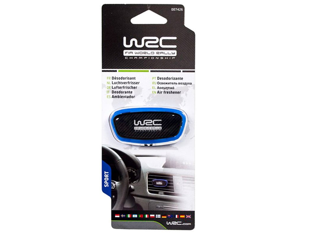 AMBIENTADOR AUTO WRC STICK SPORT