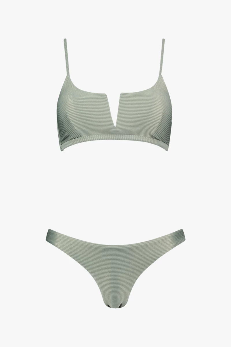 BEACH MOUNTAIN Damen Bikini