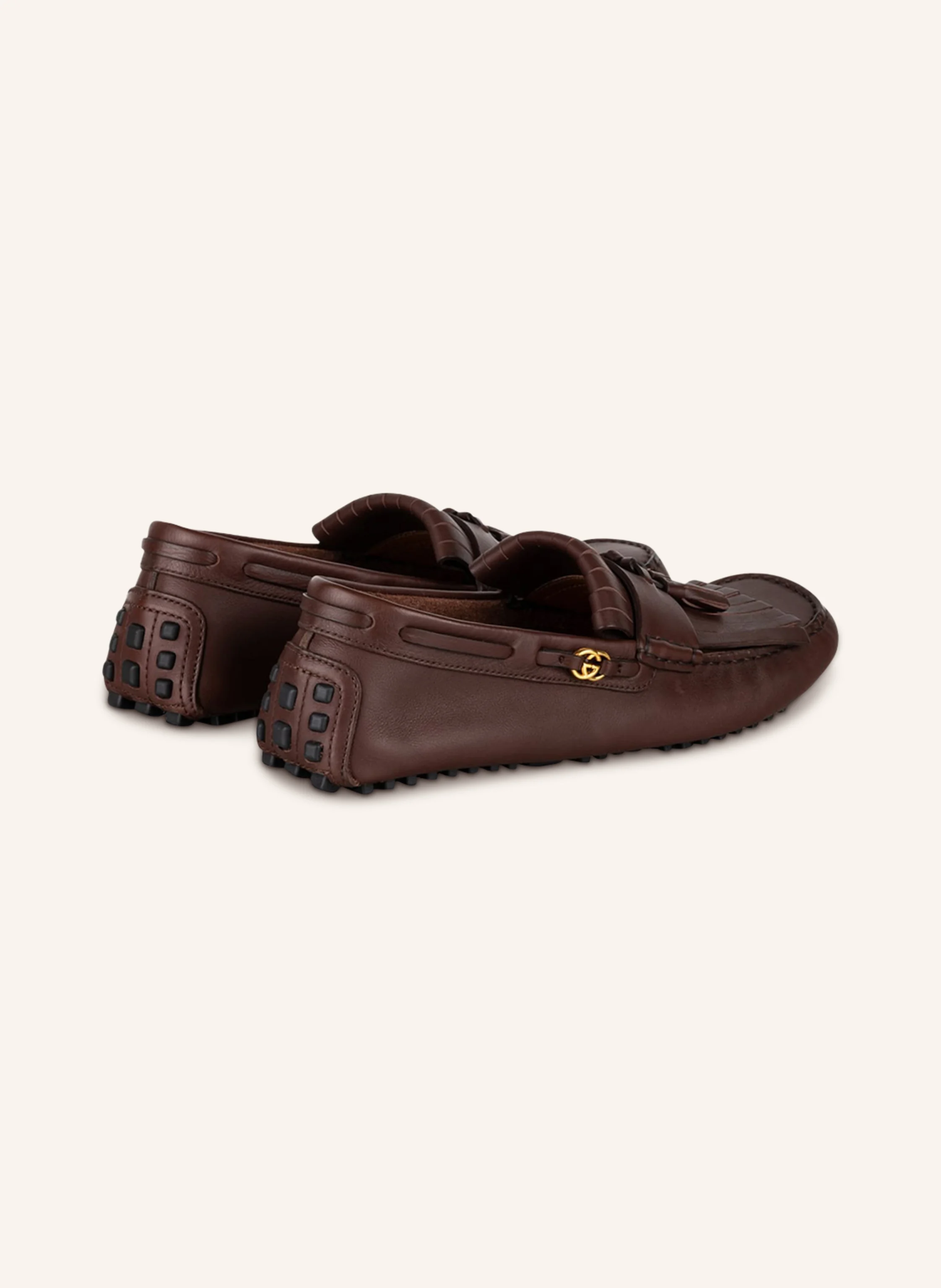 GUCCI Mokassins AYRTON