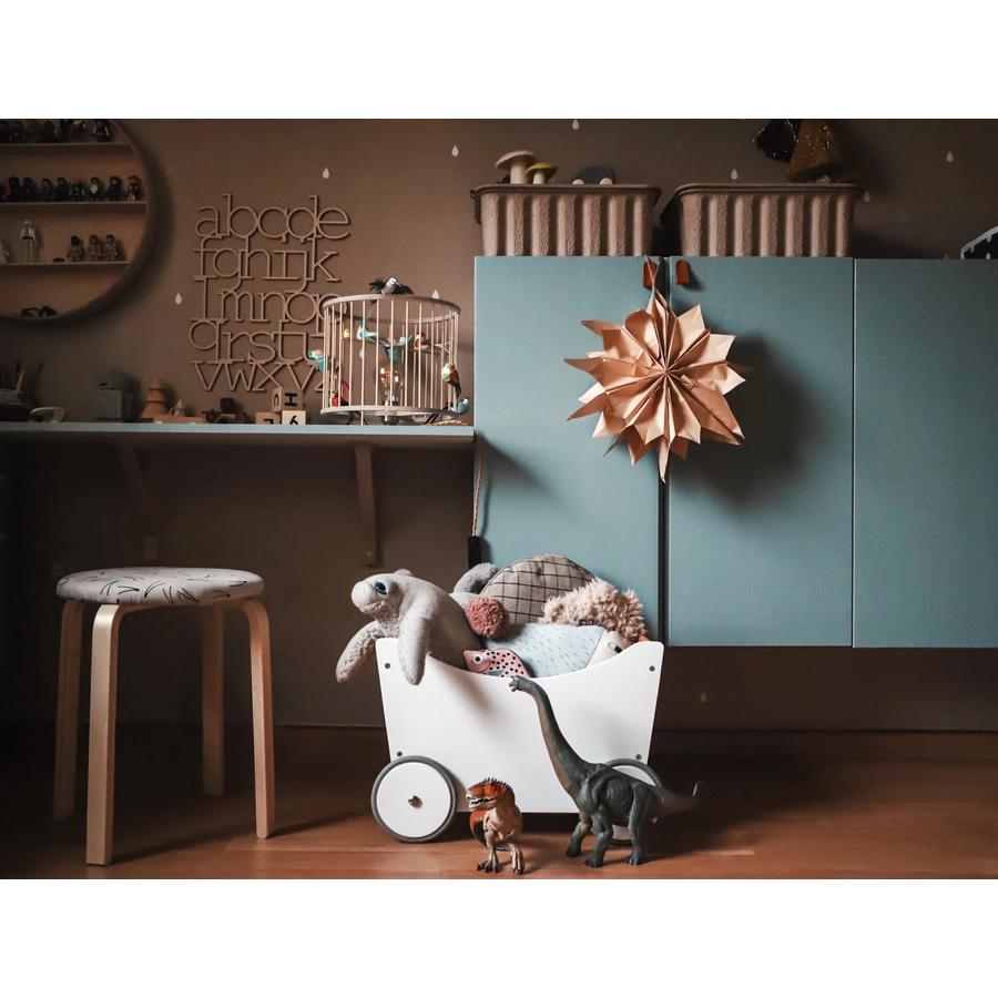 Kinderfeets® Aufbewahrungsbox